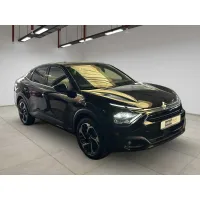 Citroën C4, 2023, АКПП, пробег 24500 км