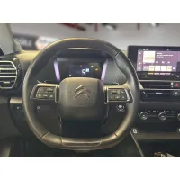 Citroën C4, 2023, АКПП, пробег 24500 км