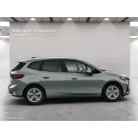 BMW 220, 2023, АКПП, пробег 32342 км