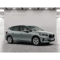 BMW 220, 2023, АКПП, пробег 32342 км