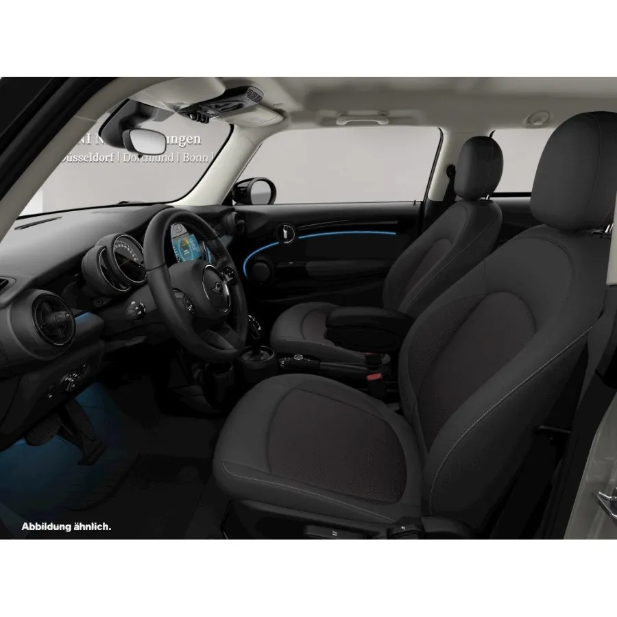 MINI Cooper, 2023, АКПП, пробег 17185 км