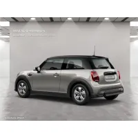 MINI Cooper, 2023, АКПП, пробег 17185 км