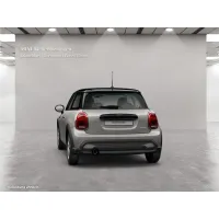 MINI Cooper, 2023, АКПП, пробег 17185 км