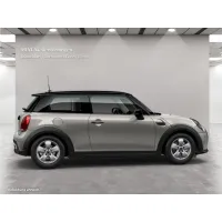 MINI Cooper, 2023, АКПП, пробег 17185 км