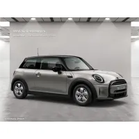 MINI Cooper, 2023, АКПП, пробег 17185 км