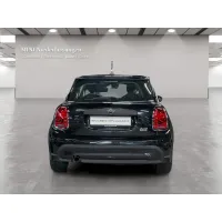 MINI ONE, 2022, АКПП, пробег 40661 км