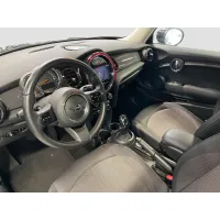 MINI ONE, 2022, АКПП, пробег 40661 км