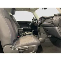 MINI ONE, 2022, АКПП, пробег 40661 км