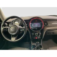 MINI ONE, 2022, АКПП, пробег 40661 км