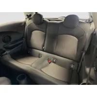 MINI ONE, 2022, АКПП, пробег 40661 км