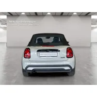 MINI Cooper, 2023, АКПП, пробег 81585 км