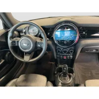 MINI Cooper, 2023, АКПП, пробег 81585 км