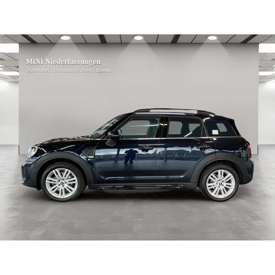MINI Cooper, 2023, АКПП, пробег 70468 км