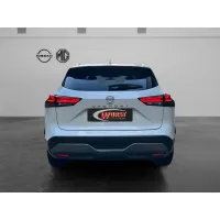 Nissan Qashqai, 2023, МКПП, пробег 88000 км