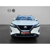 Nissan Qashqai, 2023, МКПП, пробег 88000 км