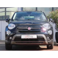 Fiat 500X, 2021, АКПП, пробег 42747 км