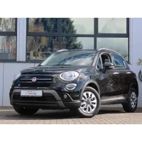 Fiat 500X, 2021, АКПП, пробег 42747 км