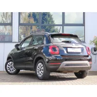 Fiat 500X, 2021, АКПП, пробег 42747 км