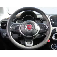 Fiat 500X, 2021, АКПП, пробег 42747 км
