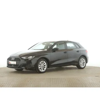 Audi A3, 2023, АКПП, пробег 43992 км