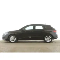 Audi A3, 2023, АКПП, пробег 43992 км