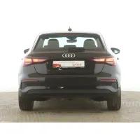 Audi A3, 2023, АКПП, пробег 43992 км