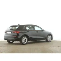 Audi A3, 2023, АКПП, пробег 43992 км