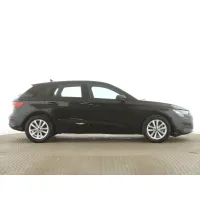 Audi A3, 2023, АКПП, пробег 43992 км