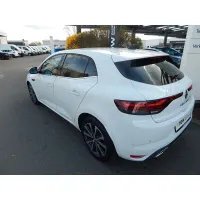 Renault Megane, 2023, АКПП, пробег 34851 км