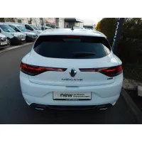 Renault Megane, 2023, АКПП, пробег 34851 км