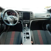 Renault Megane, 2023, АКПП, пробег 34851 км