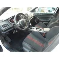 Renault Megane, 2023, АКПП, пробег 34851 км