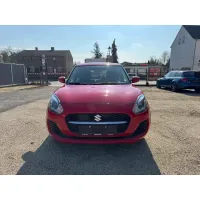 Suzuki Swift, 2023, МКПП, пробег 15990 км
