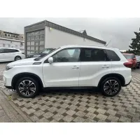 Suzuki Vitara, 2020, МКПП, пробег 17810 км
