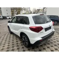 Suzuki Vitara, 2020, МКПП, пробег 17810 км