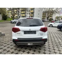Suzuki Vitara, 2020, МКПП, пробег 17810 км