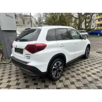 Suzuki Vitara, 2020, МКПП, пробег 17810 км