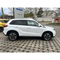 Suzuki Vitara, 2020, МКПП, пробег 17810 км
