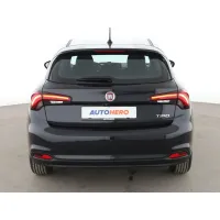 Fiat Tipo, 2021, МКПП, пробег 69521 км