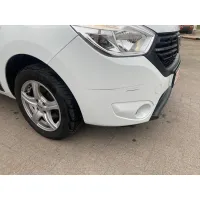 Dacia Dokker, 2020, МКПП, пробег 98632 км