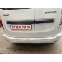 Dacia Dokker, 2020, МКПП, пробег 98632 км