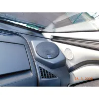 Автодом Dethleffs Magic, 2014, МКПП, пробег 82900 км