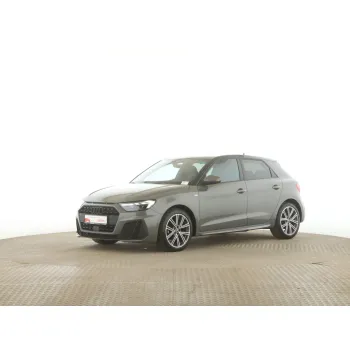 Audi A1, 2022, АКПП, пробег 62477 км