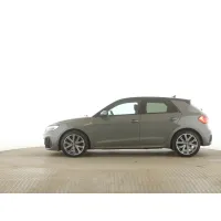 Audi A1, 2022, АКПП, пробег 62477 км