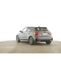 Audi A1, 2022, АКПП, пробег 62477 км