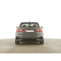 Audi A1, 2022, АКПП, пробег 62477 км