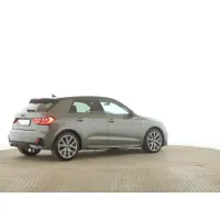 Audi A1, 2022, АКПП, пробег 62477 км