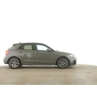 Audi A1, 2022, АКПП, пробег 62477 км