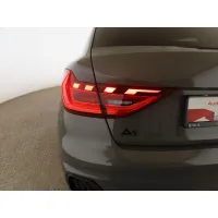 Audi A1, 2022, АКПП, пробег 62477 км