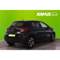 Citroën C3, 2023, МКПП, пробег 16960 км